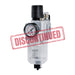 Mindman MACC300 series