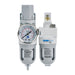Mindman MACP200 series
