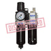 Mindman MACP300L series