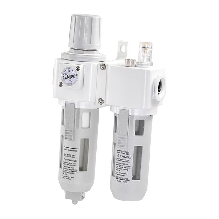 Mindman MACP302 series