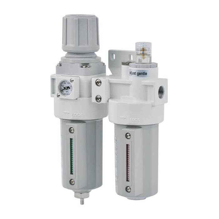 Mindman MACP401 series