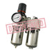 Mindman MACP402 series