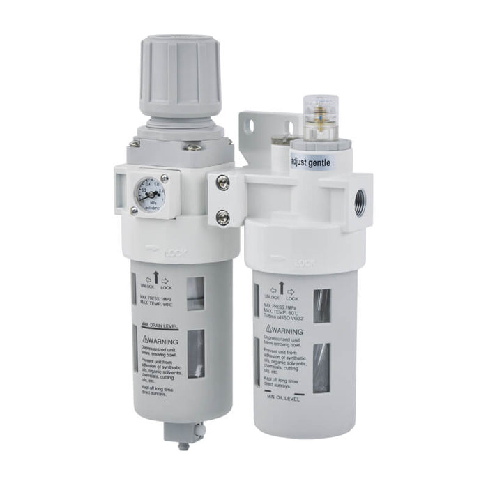 Mindman MACP403 series