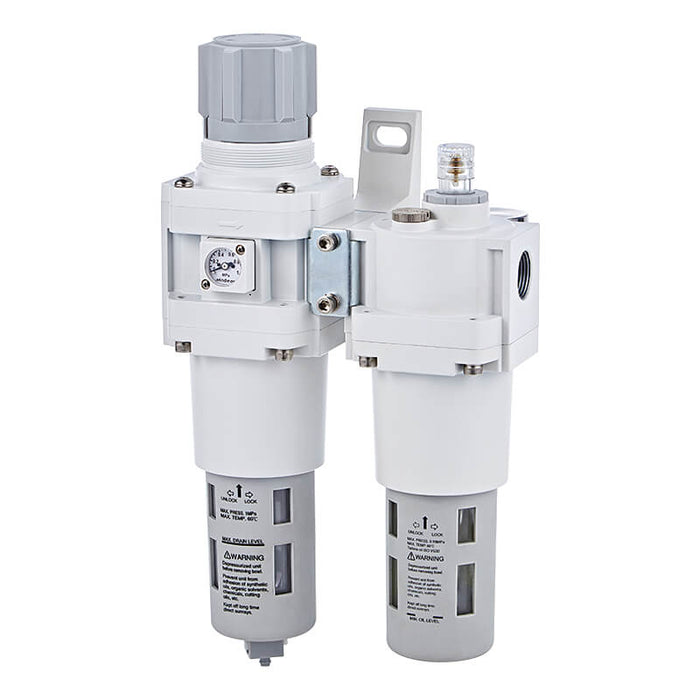 Mindman MACP501 series