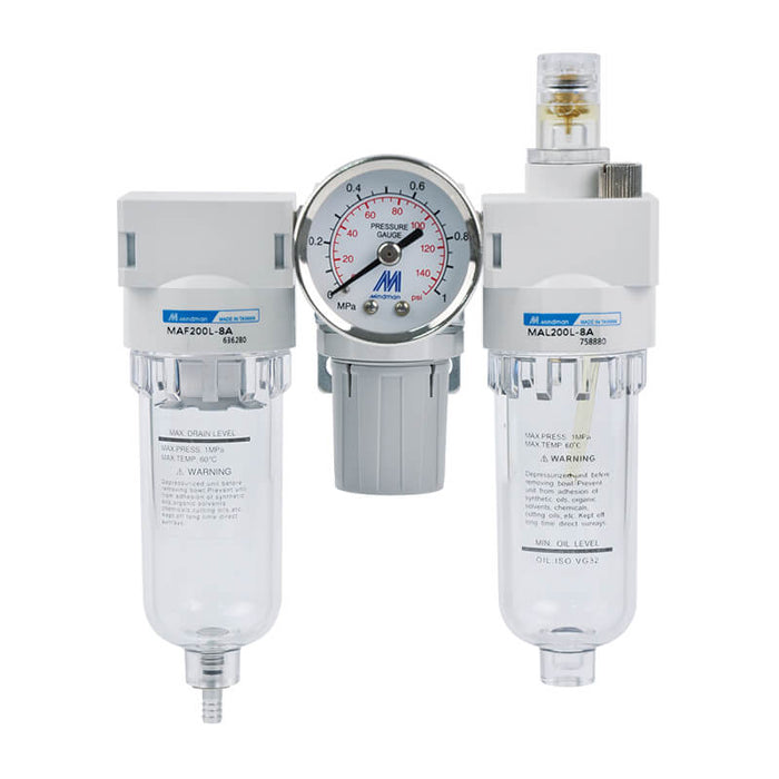 Mindman MACT200L series