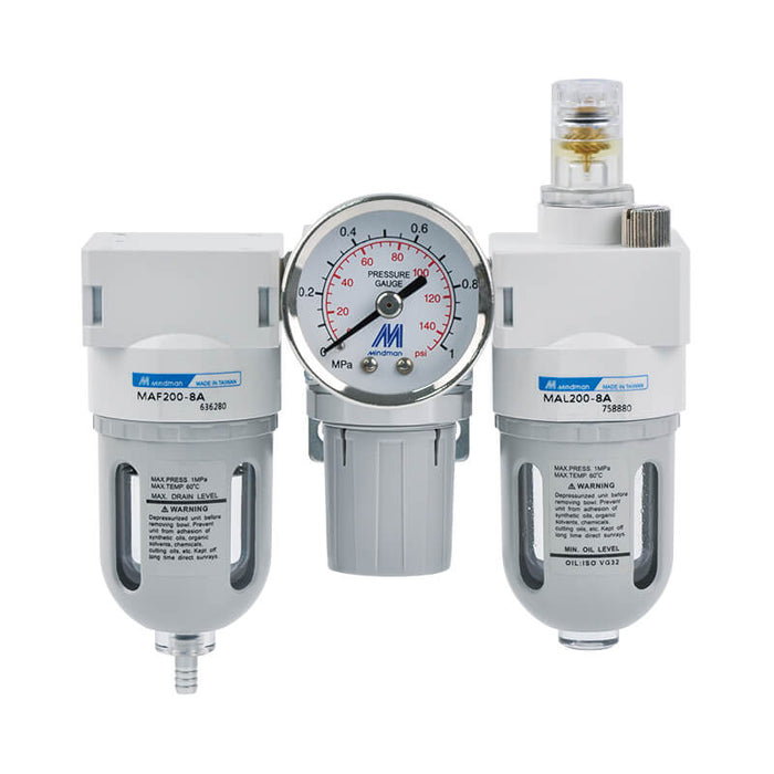 Mindman MACT200 series