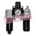 Mindman MACT300L series