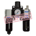 Mindman MACT300 series