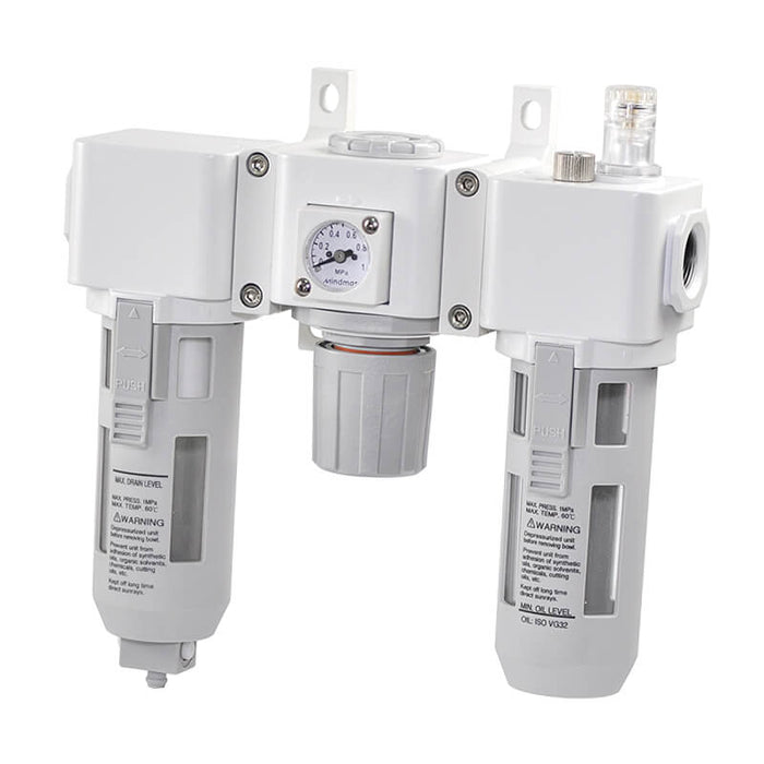 Mindman MACT302 series