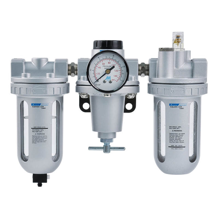Mindman MACT400 series