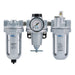 Mindman MACT400 series