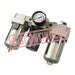 Mindman MACT402 series