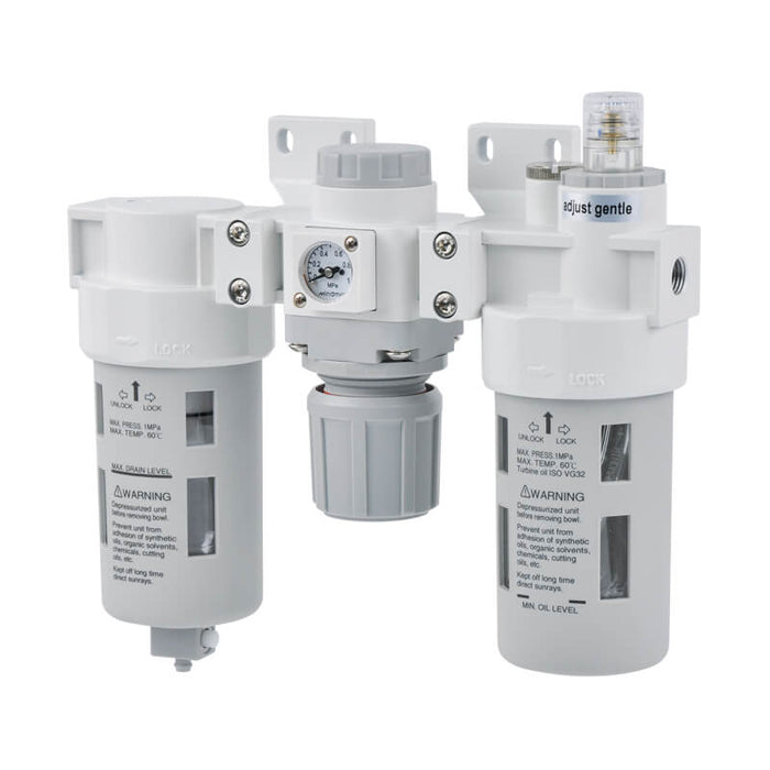 Mindman MACT403 series