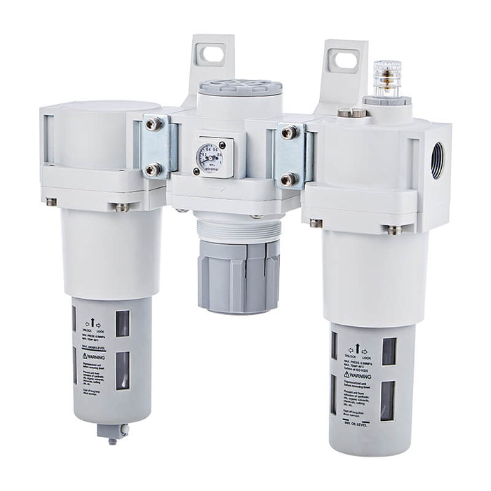 Mindman MACT501 series