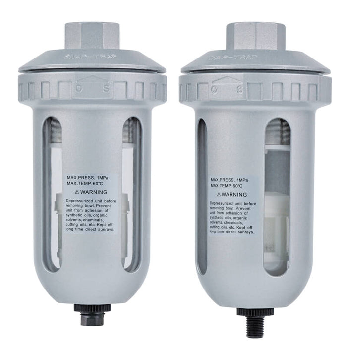 Mindman MAD400 series
