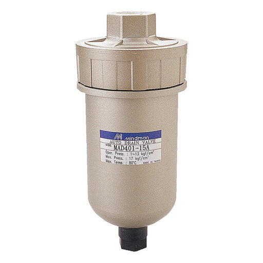 Mindman MAD401 series