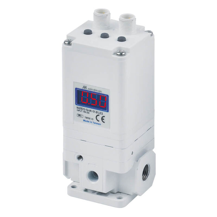 Mindman MAER210 series