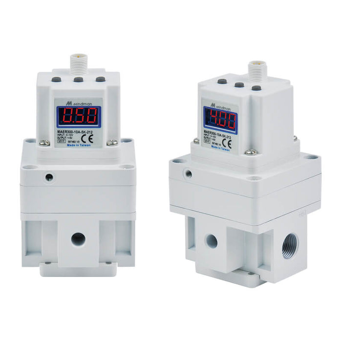 Mindman MAER300 series