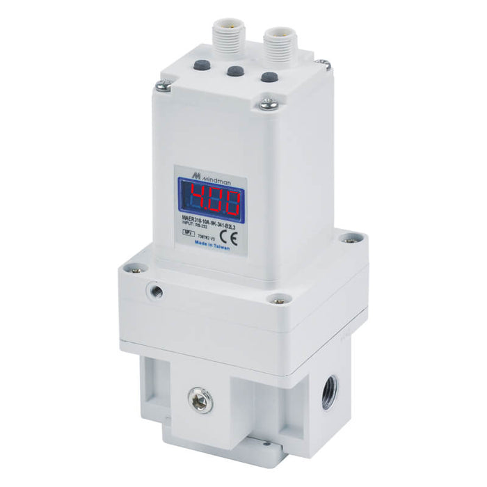 Mindman MAER310 series