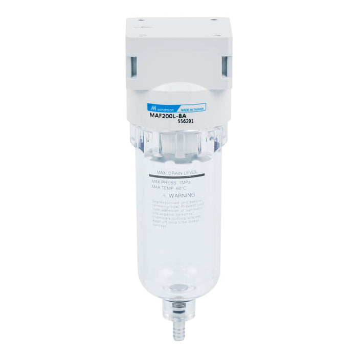 Mindman MAF200L series