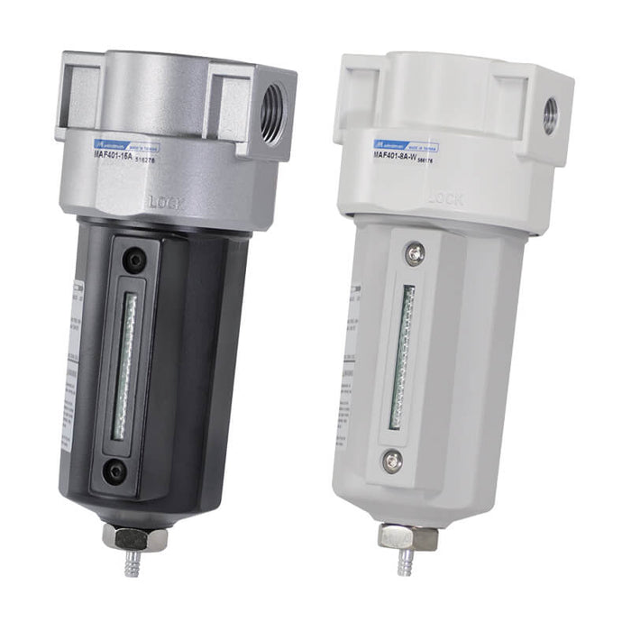 Mindman MAF401A series