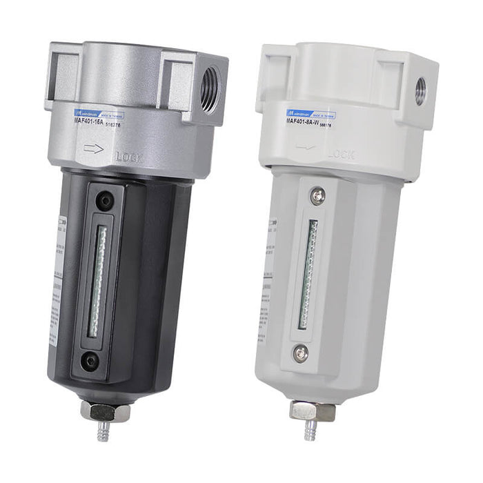 Mindman MAF401 series