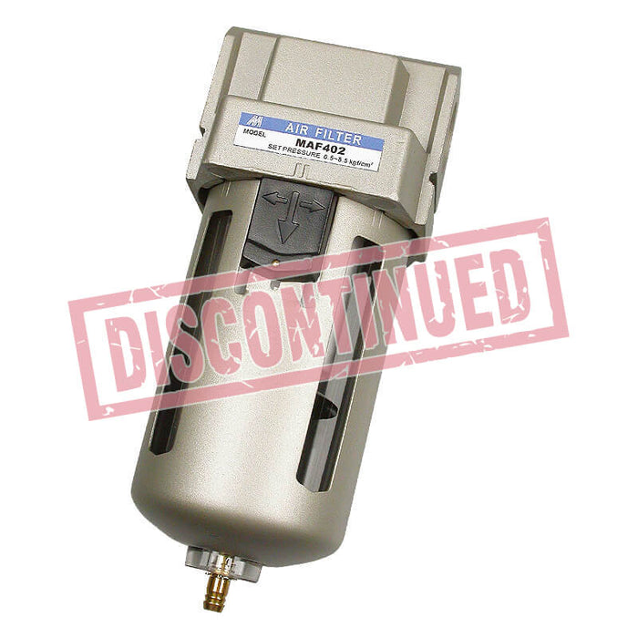 Mindman MAF402 series