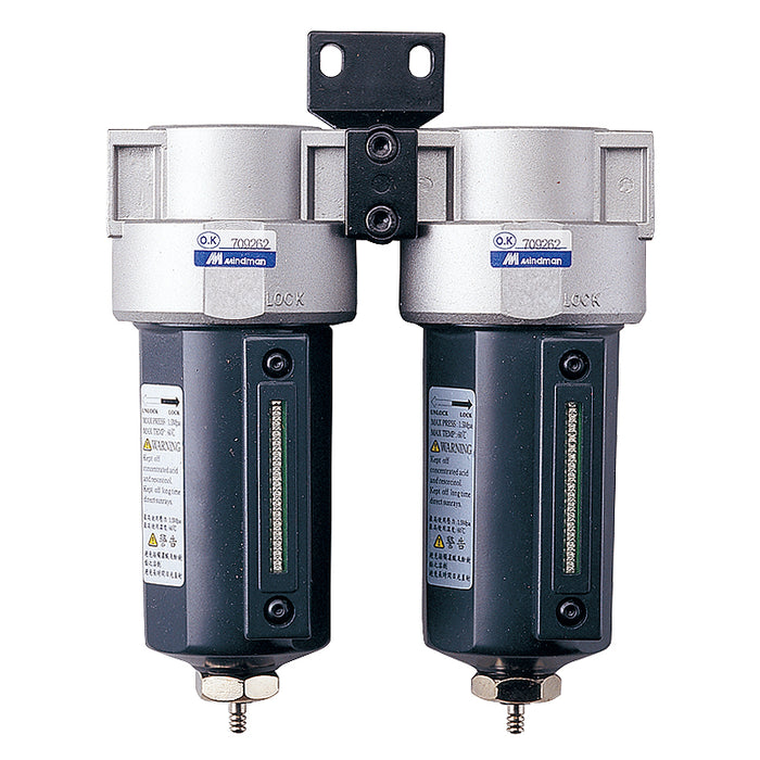 Mindman MAFF401 series