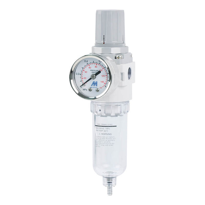 Mindman MAFR200L series