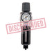 Mindman MAFR300 series
