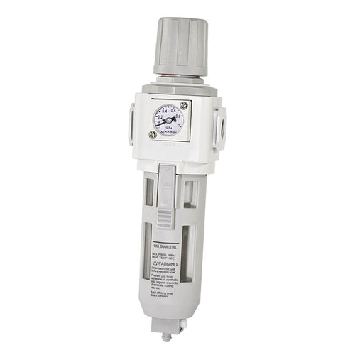 Mindman MAFR302-8A-C Filter Regulator