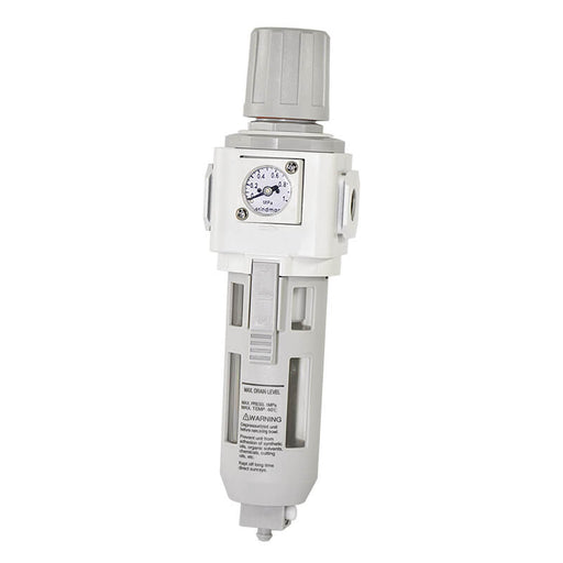 Mindman MAFR302 series