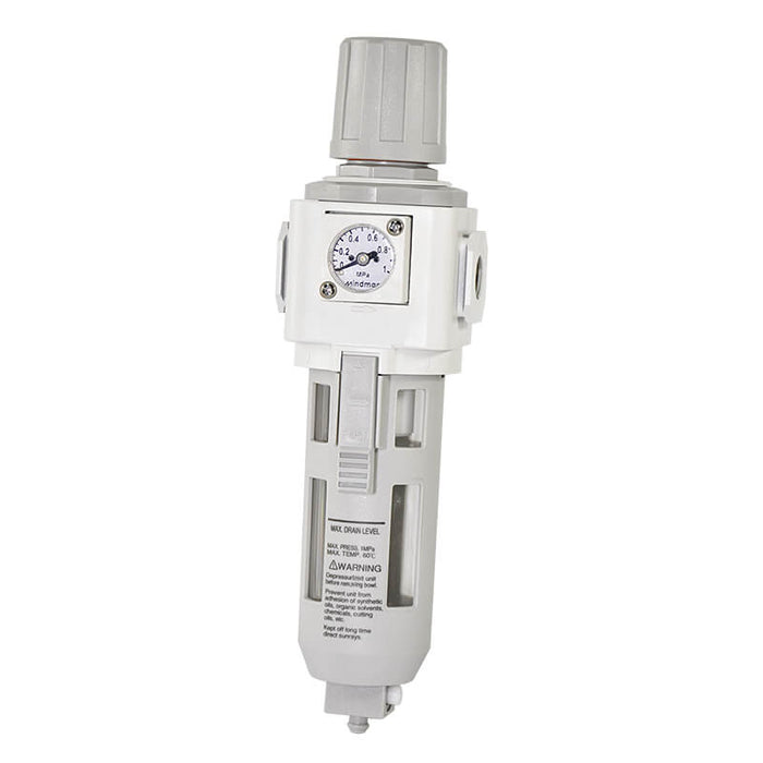 Mindman MAFR302 series