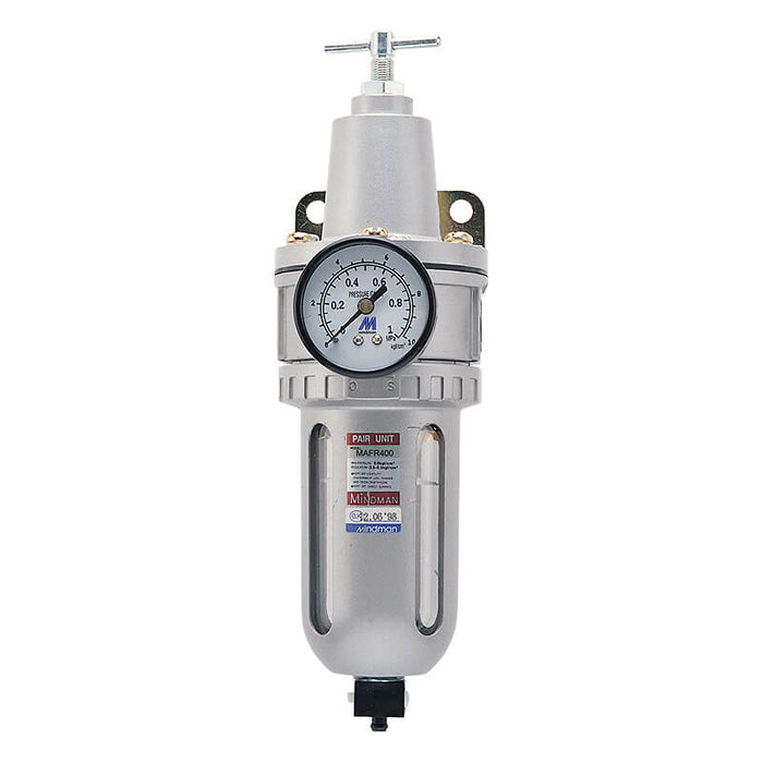 Mindman MAFR400 series
