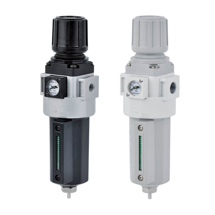 Mindman MAFR401 series