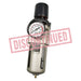 Mindman MAFR402 series