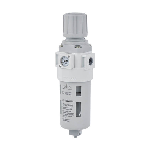 Mindman MAFR403-8A-C-B2 Filter Regulator