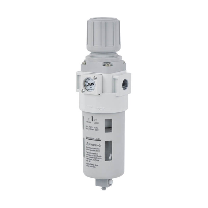 Mindman MAFR403 series
