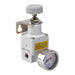 Mindman MAIR100 series