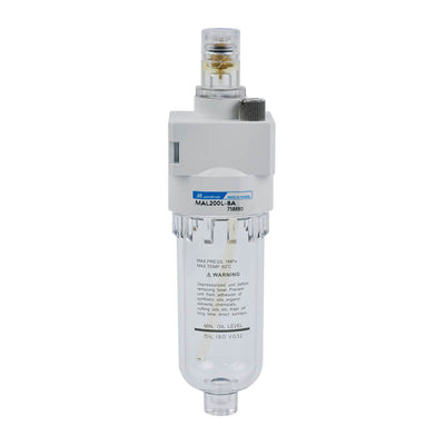 Lubricators