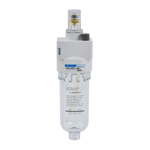 Mindman MAL200L series