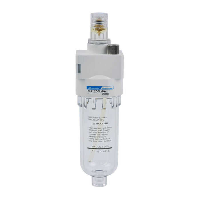 Mindman MAL200L series