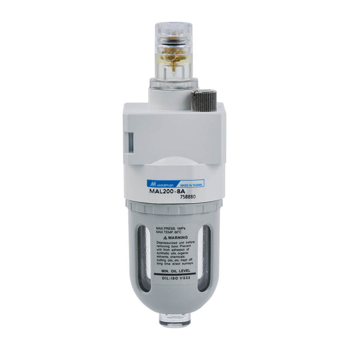 Mindman MAL200 series