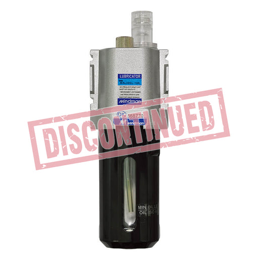 Mindman MAL300L series