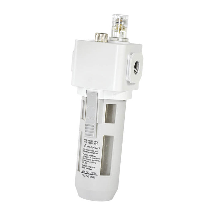 Mindman MAL302 series