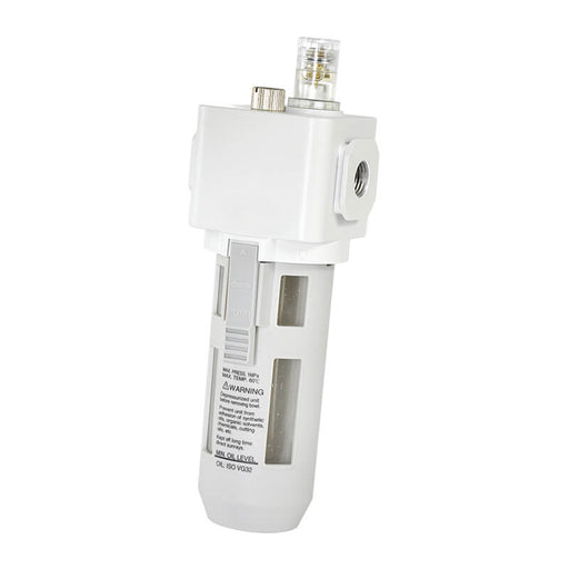 Mindman MAL302 series