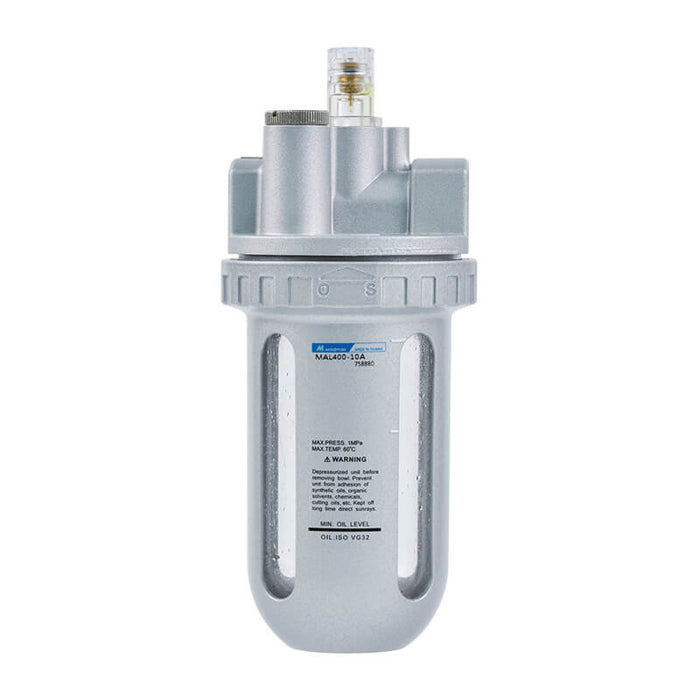 Mindman MAL400 series