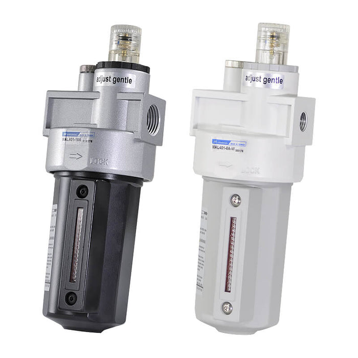 Mindman MAL401 series