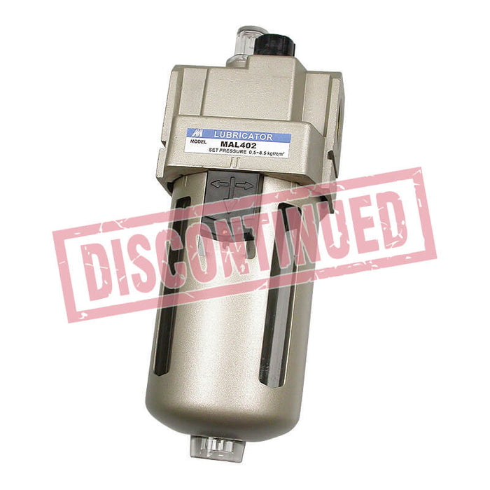 Mindman MAL402 series