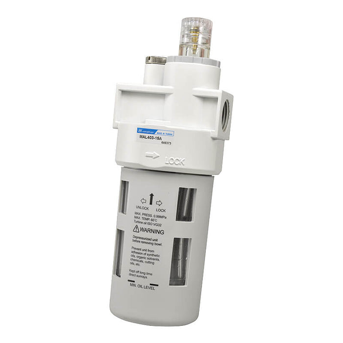 Mindman MAL403 series